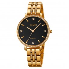 Skmei 2006GDBK Gold-Black