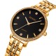 Skmei 2006GDBK Gold-Black