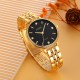 Skmei 2006GDBK Gold-Black
