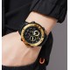 Skmei 2014GDBK Gold-Black