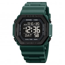 Skmei 1988DKGN Dark-Green