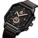 Skmei 1963BKRG Black-Rose-Gold SALE