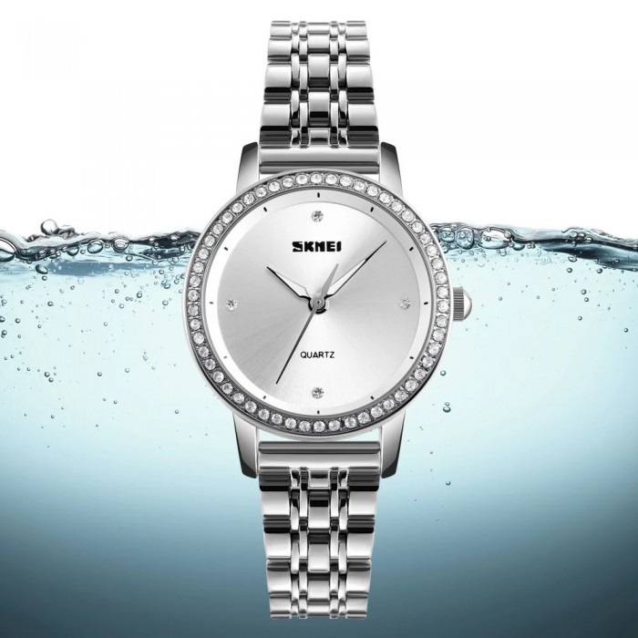 Skmei 1311SI Silver