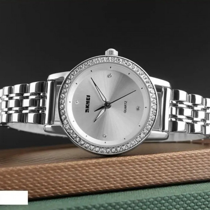 Skmei 1311SI Silver