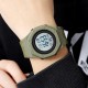 Skmei 2048AG Army Green