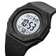 Skmei 2048BKWT Black-White