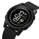 Skmei 2082BKBK Black-Black SALE