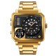 Skmei 2025GD Gold SALE