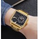 Skmei 2025GD Gold SALE