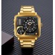 Skmei 2025GD Gold SALE