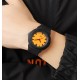 Skmei 2011BKOG Black-Orange SALE