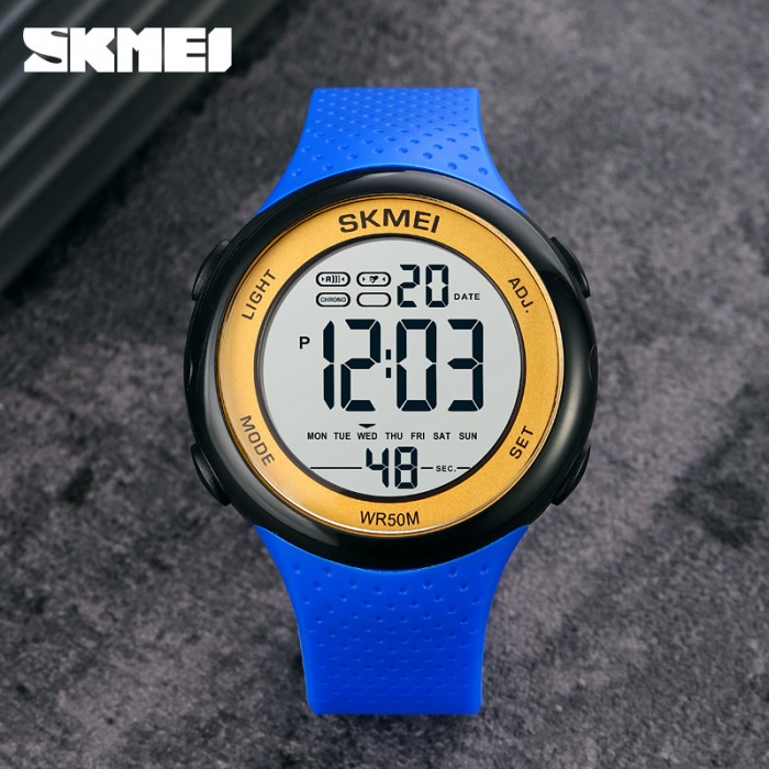 Skmei 1856BU Blue SALE