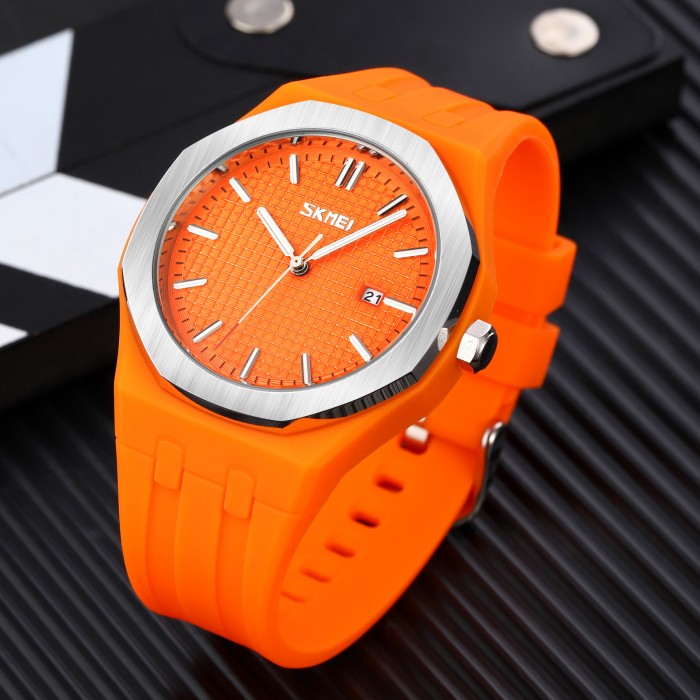 Skmei 9299OG Orange SALE