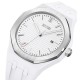 Skmei 9299WT White