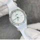 Skmei 9299WT White