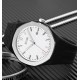 Skmei 9299BKWT Black-White SALE