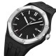 Skmei 9299BKBK Black-Black
