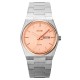 Skmei 9288SIRGRG Silver-Rose Gold-Rose Gold SALE