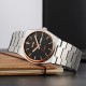 Skmei 9288SIRGBK Silver-Rose Gold-Black SALE
