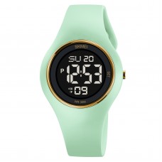 Skmei 2026LTGN Light Green SALE