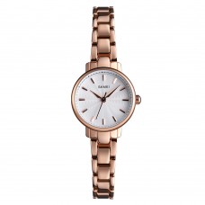 Skmei 1410RG Rose Gold