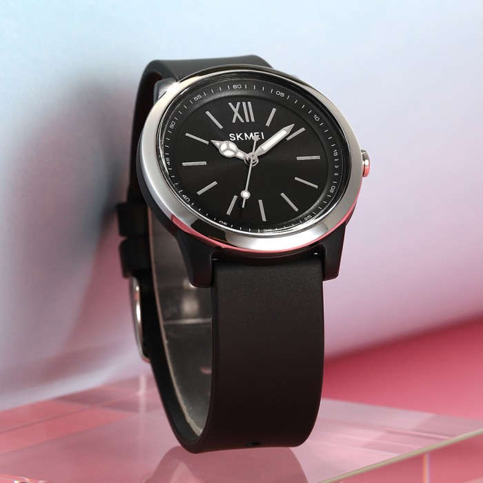 Skmei 2008BK Black