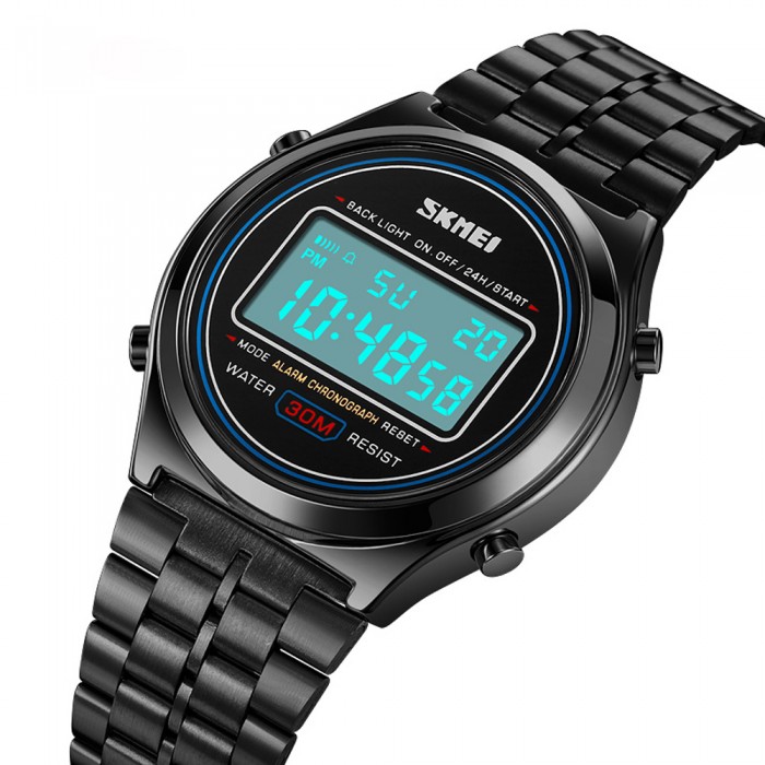 Skmei 2146BK Black SALE