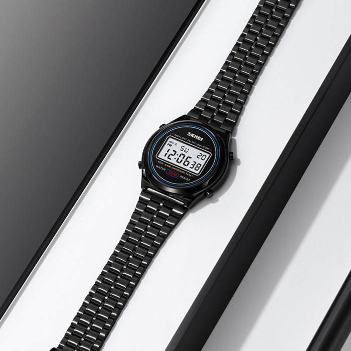 Skmei 2146BK Black SALE