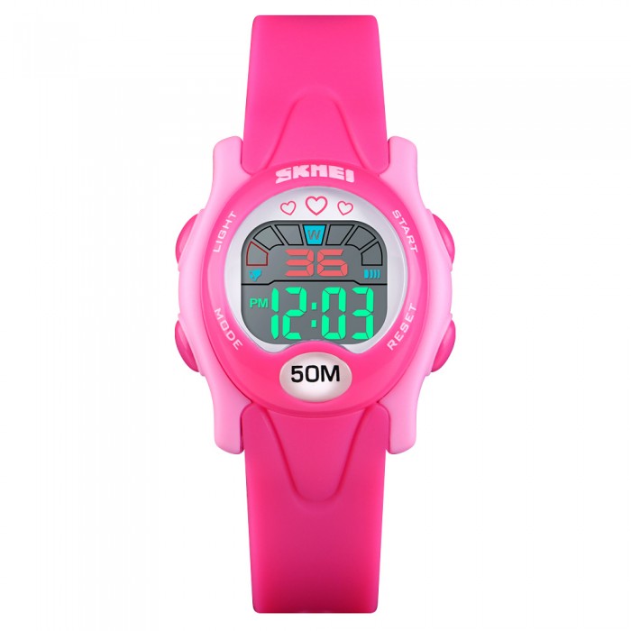 Skmei 1478PK Pink SALE