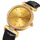 Skmei 2090GDGDBK Gold Gold-Black
