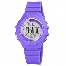 Skmei 1716PL Purple SALE