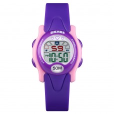 Skmei 1478PL Purple SALE