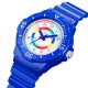 Skmei 2012BU Blue