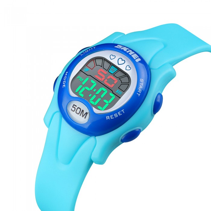 Skmei 1478LTBU Light-Blue