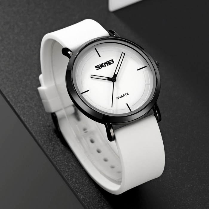 Skmei 2050WT White