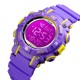 Skmei 1613PL Purple SALE