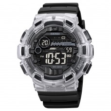 Skmei 2110BKWT Black-White SALE