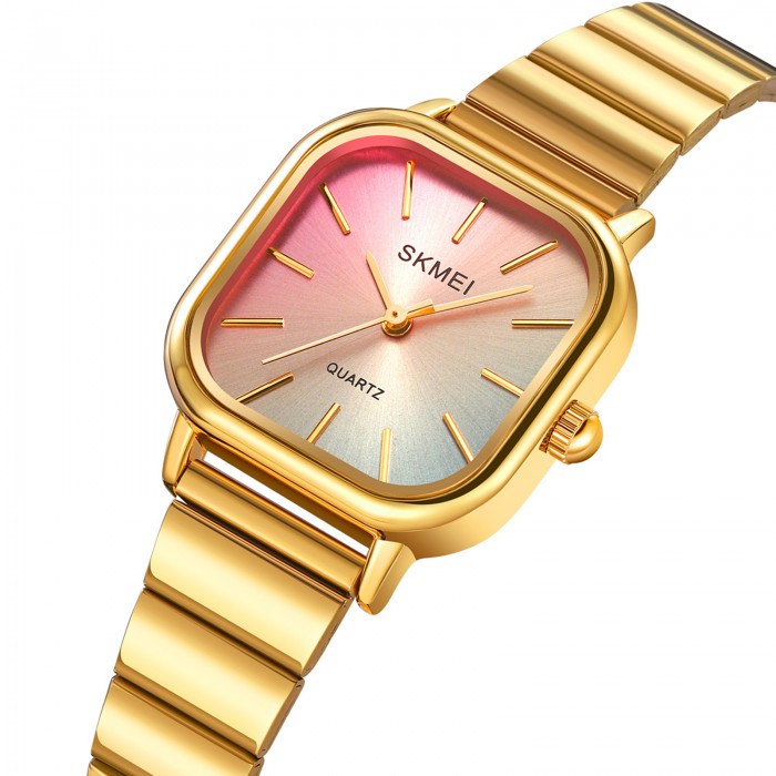 Skmei 2190GD Gold