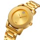 Skmei 2176GD Gold