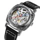 Skmei 9271BK Black