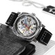 Skmei 9271BK Black