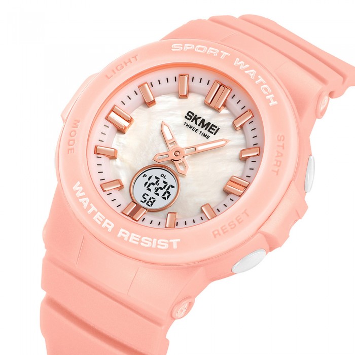 Skmei 2125PK Pink SALE