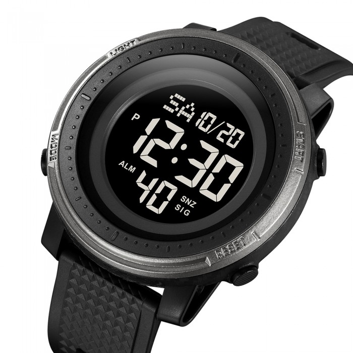 Skmei 2215TN Titanium SALE