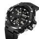 Skmei 2119BK Black