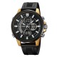 Skmei 2235BKGDBK Black-Gold-Black SALE