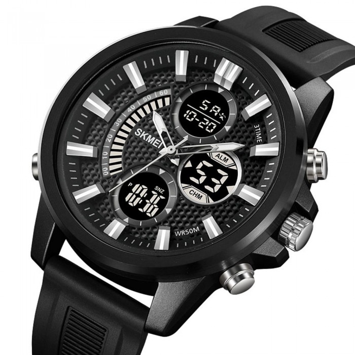 Skmei 2235BKBK Black