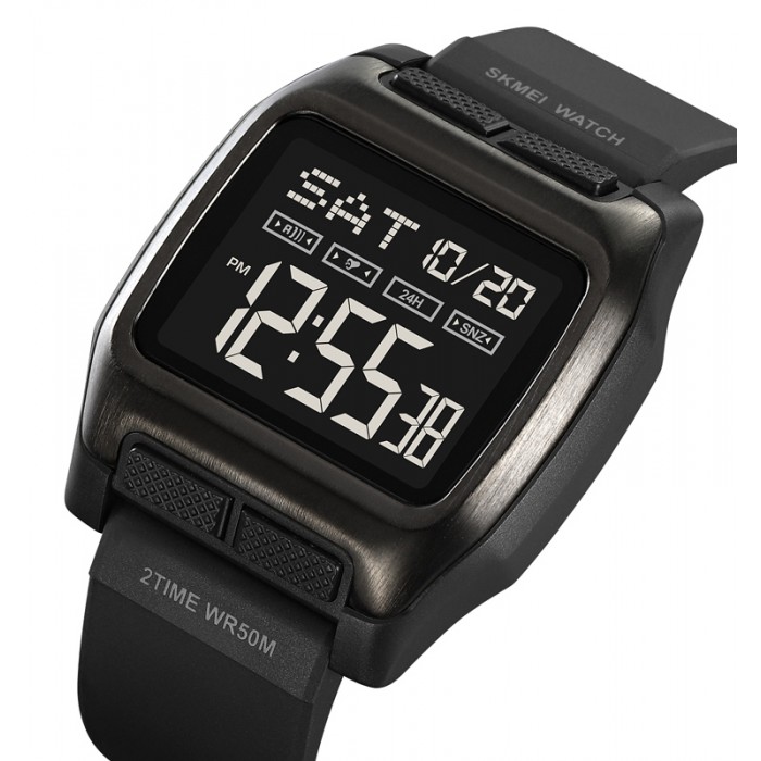 Skmei 2193BKBK Black
