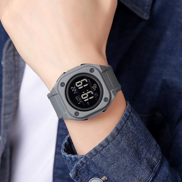 Skmei 2160GY Grey SALE