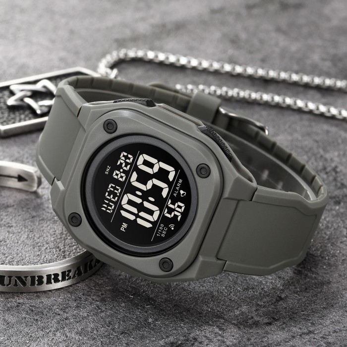 Skmei 2160GY Grey SALE