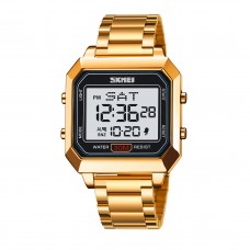 Skmei 2149GD Gold SALE